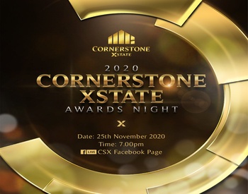 2020 Cornerstone Xstate's First Ever Virtual Awards Ceremony  