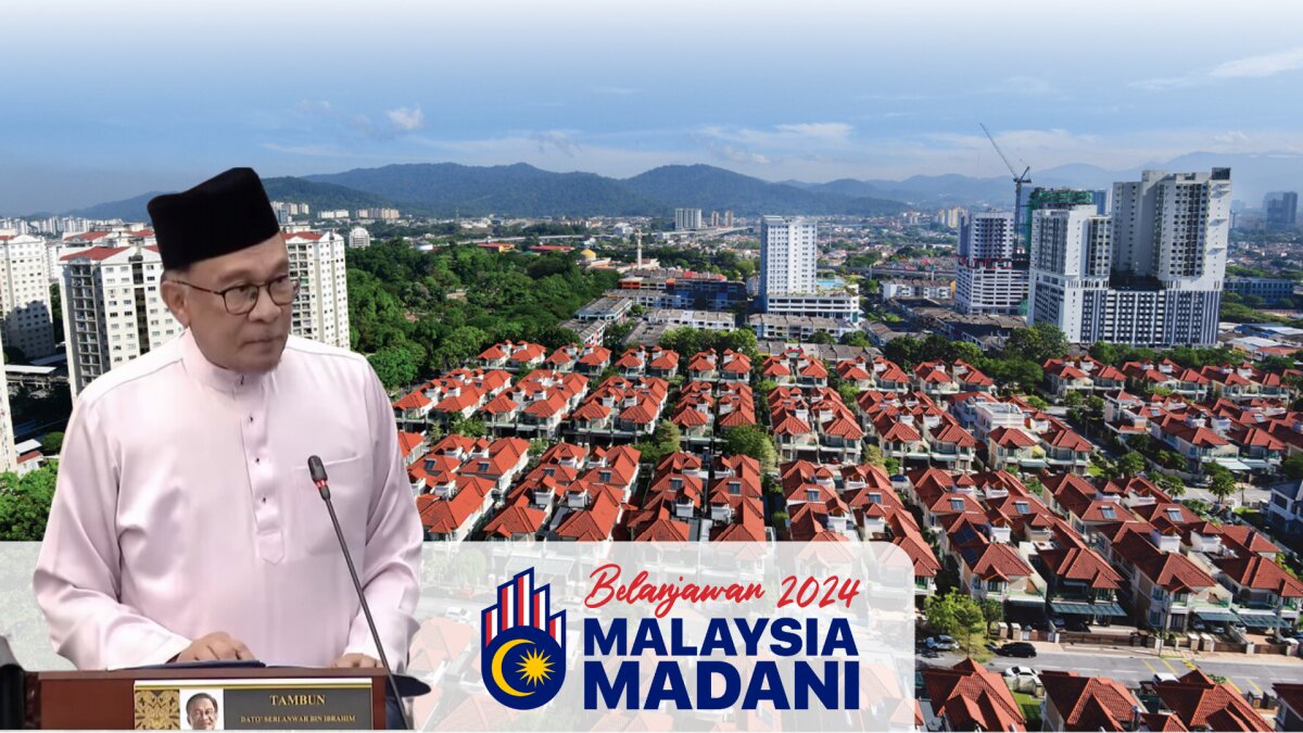 Key Property Highlights for Budget 2024 Madani | Cornerstone Xstate