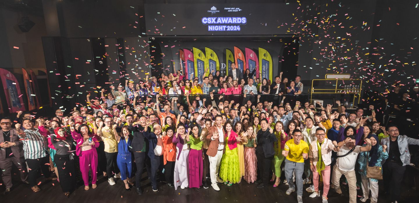 CSX Awards Night 2024 Group Photo-homepage